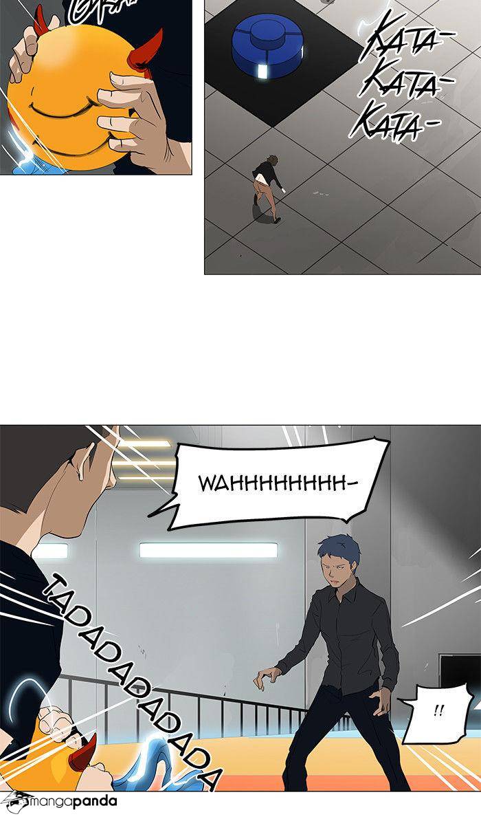 Tower of God Chapter 207 image 29